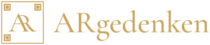 ARgedenken Logo